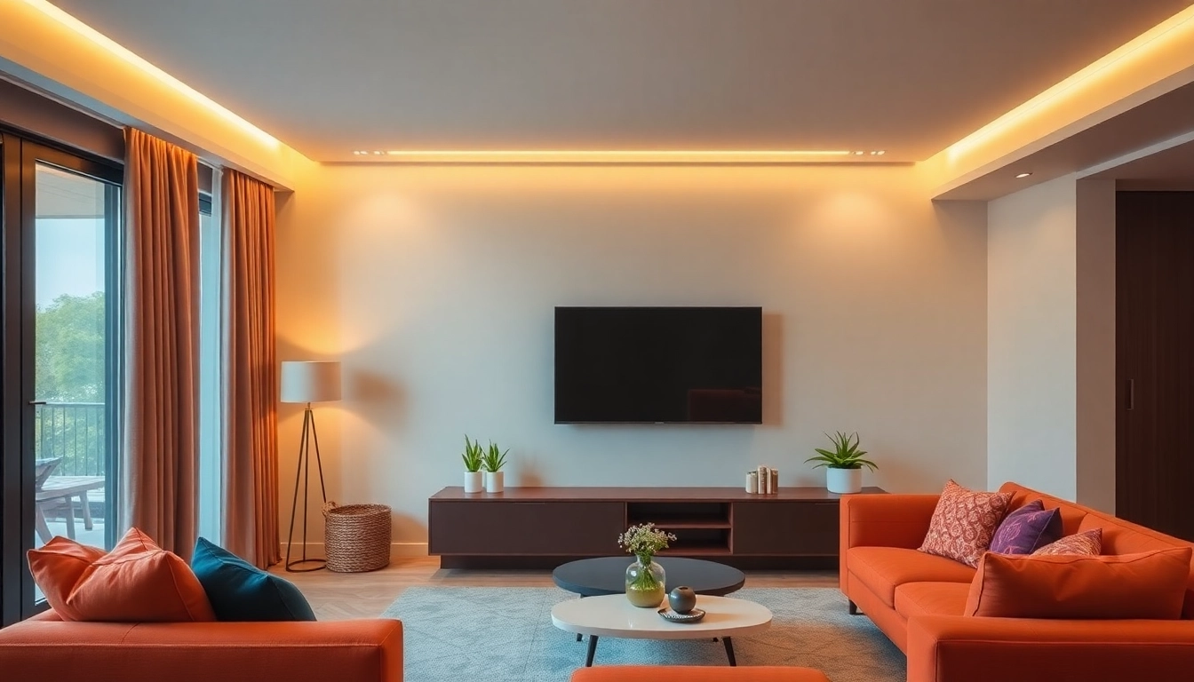 Transform your space with expert TV mounting services by smarthomeguysphx for a stylish home setup.