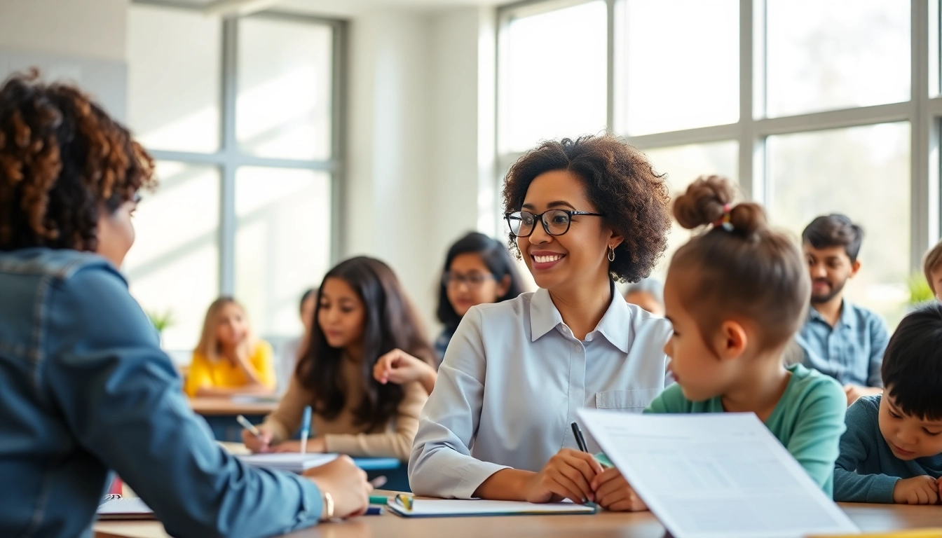 Illustrate level 5 diploma in leadership and management for residential childcare answers in an engaging educational setting.