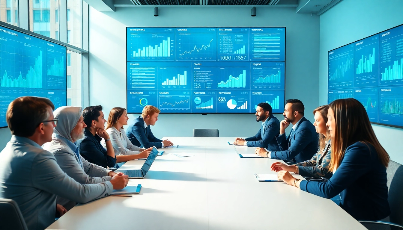 Utilize AI for competitive intelligence through strategic business collaboration and data analysis insights.