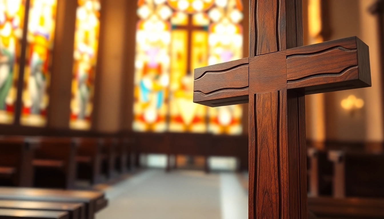 Admire this beautifully handcrafted handmade crosses made from rich olive wood.