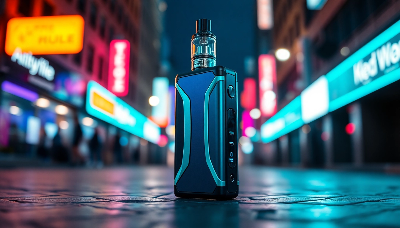 Showcasing Raz LTX 25K FROZEN Edition disposable vape highlighting its cool design and features.
